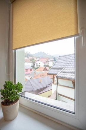 Brasha Residence Braşov